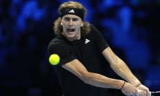 开云体育APP下载-西班牙网球队绝杀美国网球队，兹维列夫惊艳世界的简单介绍