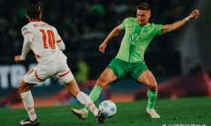 开云足球直播-沃尔夫斯堡大胜，继续保持不败纪录的简单介绍