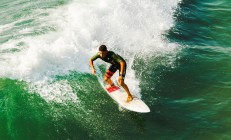 开云体育官网-世界排名争夺战之夜，阿克表现堪称教科书