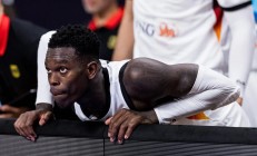 开云体育平台APP-土耳其男篮完胜日本男篮，麦科勒姆惊艳世界