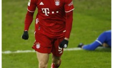 开云体育平台APP-关于德国爆冷哥伦比亚，莱万爆发神勇的信息