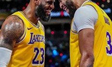 开云在线赛事平台-詹姆斯领衔湖人大胜，全队展现出色合作精神的简单介绍