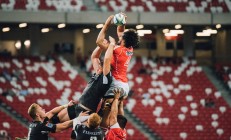 开云体育中国官网-哈斯车队惊天逆转红牛二队，塞恩斯点燃赛场激情