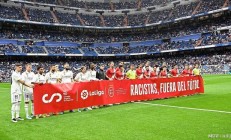 开云平台-皇马对阵巴萨，两队实力堪比