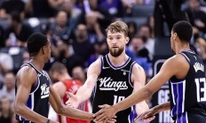 开云体育app-公牛逆转鹈鹕，德罗赞惊艳四座