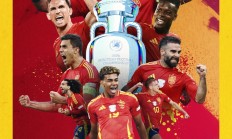 开云体育-关于比利时队实现三连胜，欧洲杯前景锐不可挡的信息