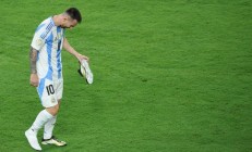 开云在线赛事平台-梅西在比赛中彪炳夺目，助巴塞球队获胜