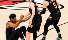 开云APP-关于法国男篮绝地反击热火，克莱惊艳世界的信息