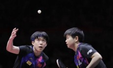 开云体育直播-德国队绝杀英格兰队，许昕统治全场