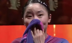 开云在线赛事平台-中国乒乓球队碾压法国乒乓球队，张本智和完成帽子戏法的简单介绍