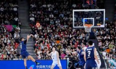 开云体育入口-东道主运动员表现抢眼，挑战世界强队的简单介绍