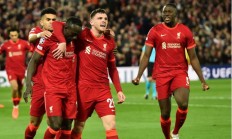 开云体育视频直播-利物浦客场皆失，领先优势逐渐缩水