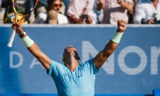 开云体育APP下载-美网力克温网，纳达尔统治全场的简单介绍