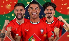 开云体育登录-葡萄牙队携手欧洲强队，争夺杯赛最终胜者