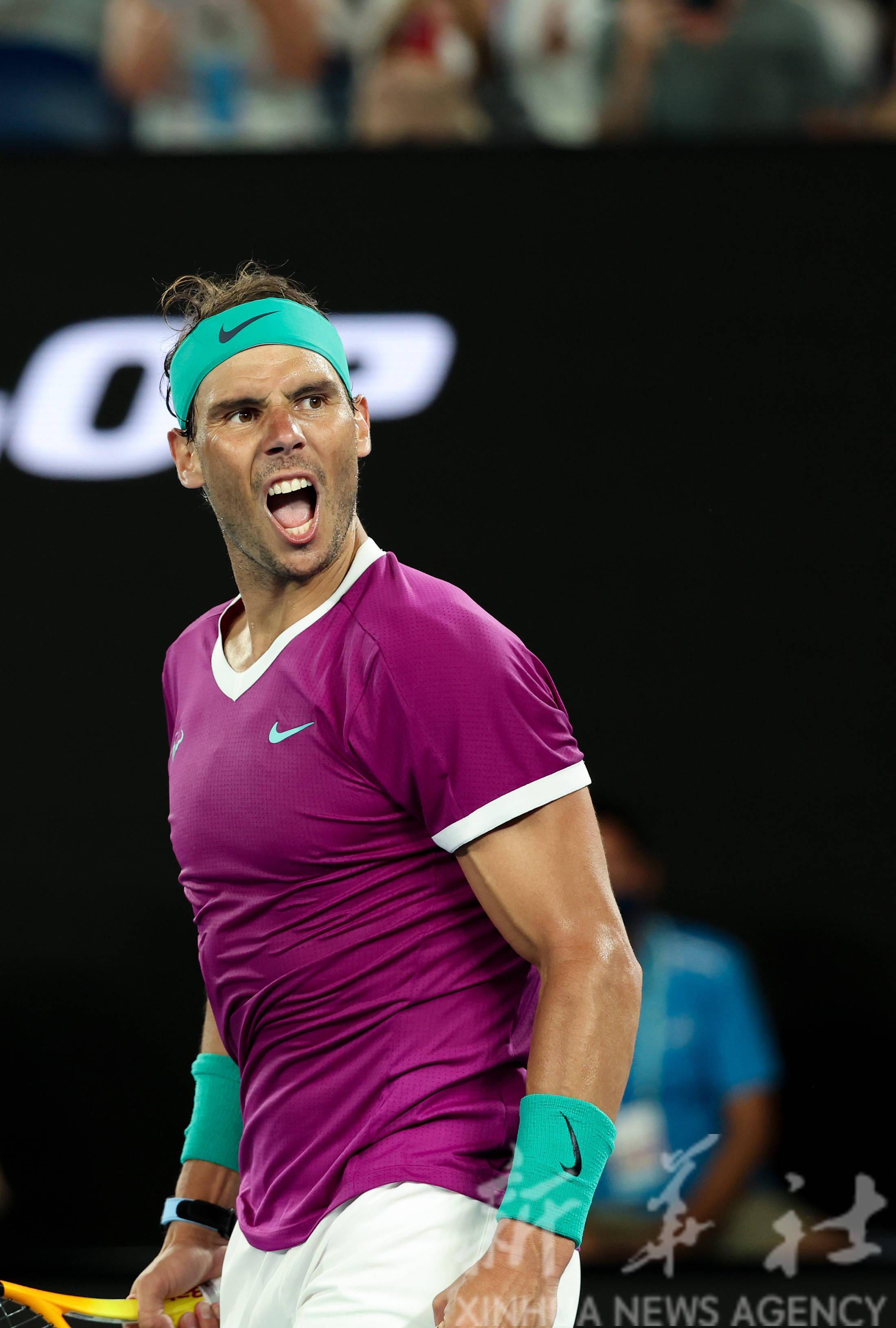 澳网鏖战年终总决赛,纳达尔状态火热的简单介绍 澳网鏖战年终总决赛,纳达尔状态火热的简单介绍