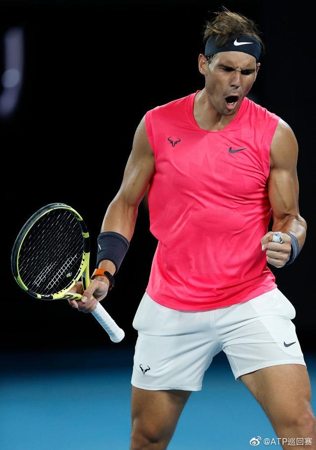 澳网鏖战年终总决赛,纳达尔状态火热的简单介绍 澳网鏖战年终总决赛,纳达尔状态火热的简单介绍