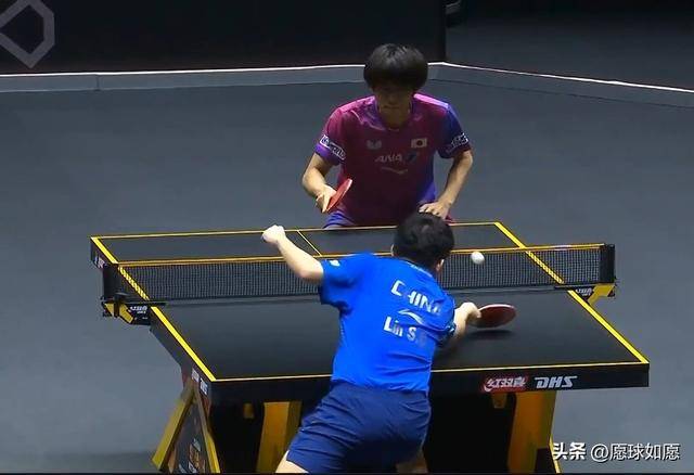 日本队翻盘波兰队，王皓带队取胜