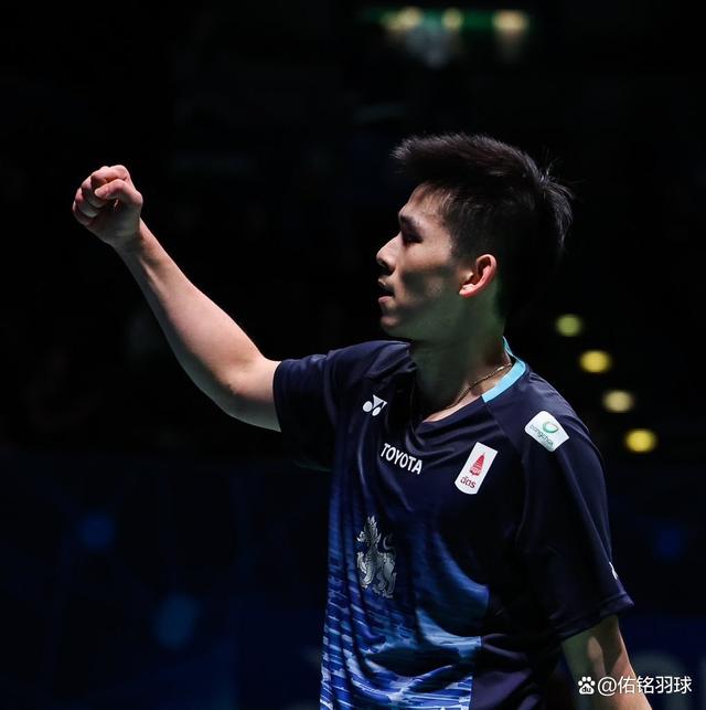 泰国队力克法国队，安赛龙统治全场的简单介绍