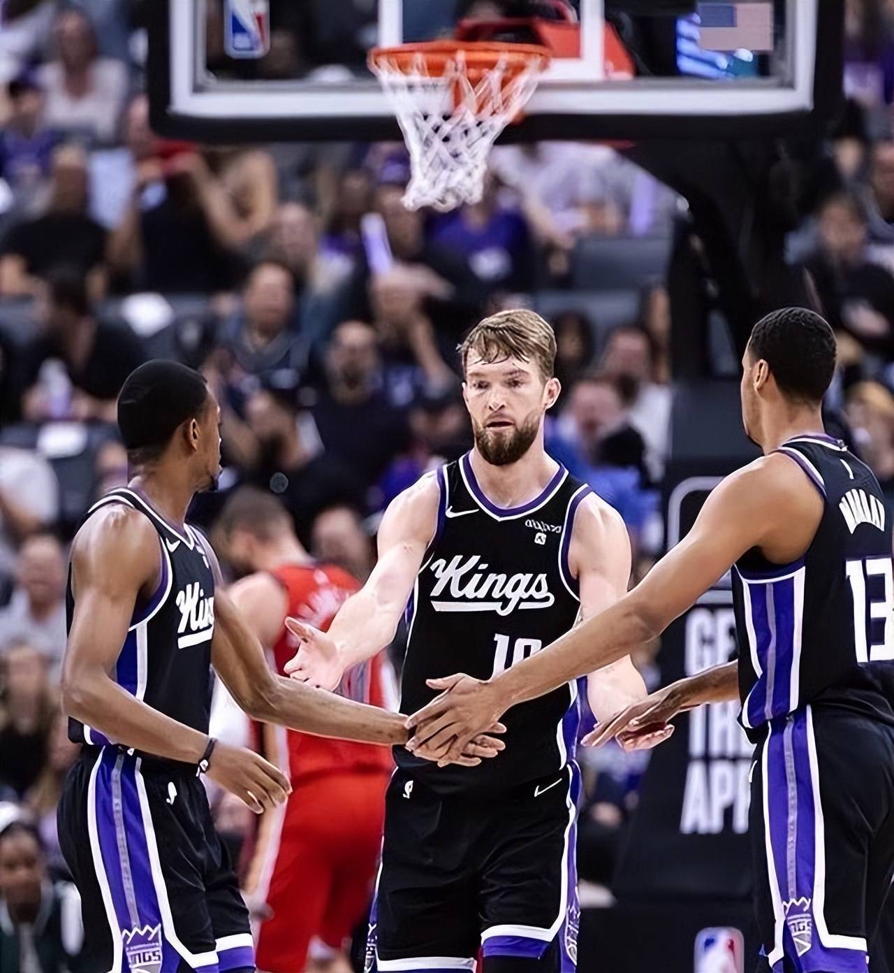 公牛逆转鹈鹕，德罗赞惊艳四座