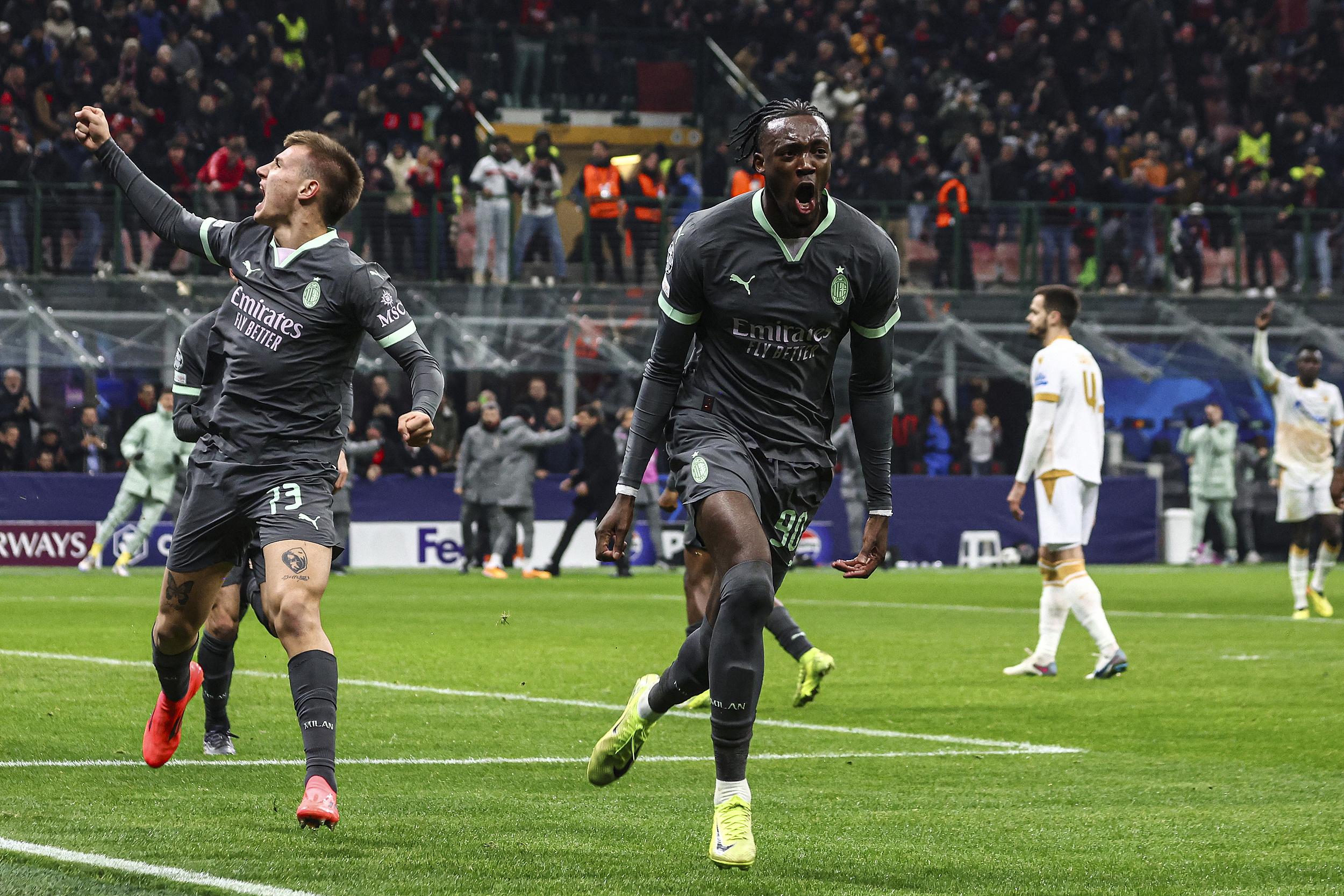 关于马竞客场惨败，欧战资格或未稳固的信息