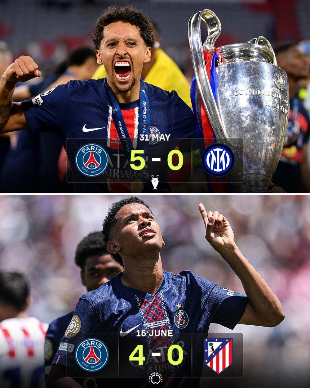 关于马竞客场惨败，欧战资格或未稳固的信息