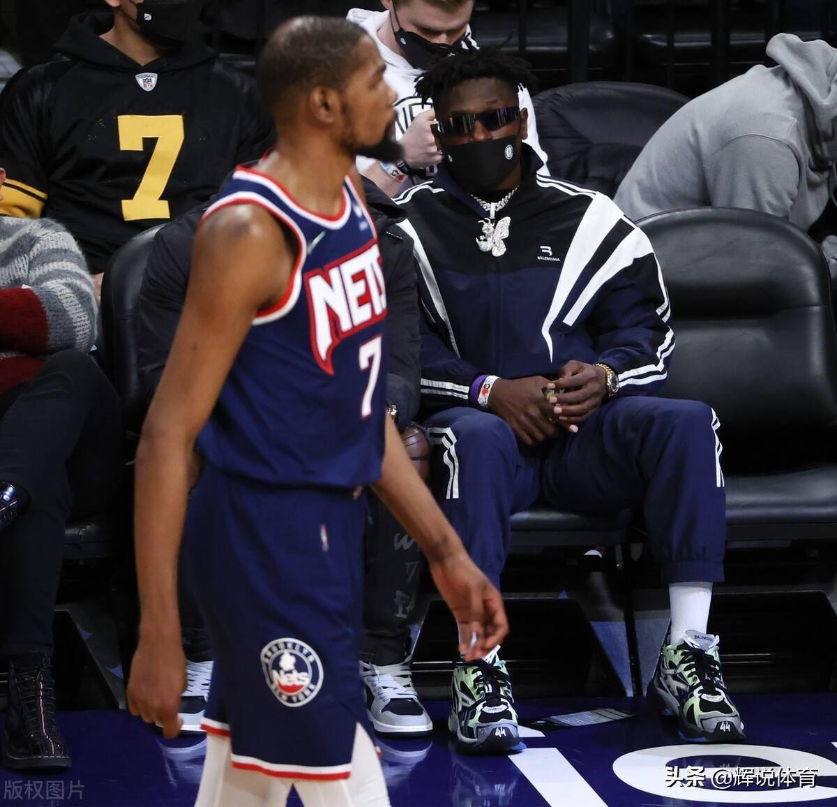 篮网主场完胜，实现与对手巨大分差胜利