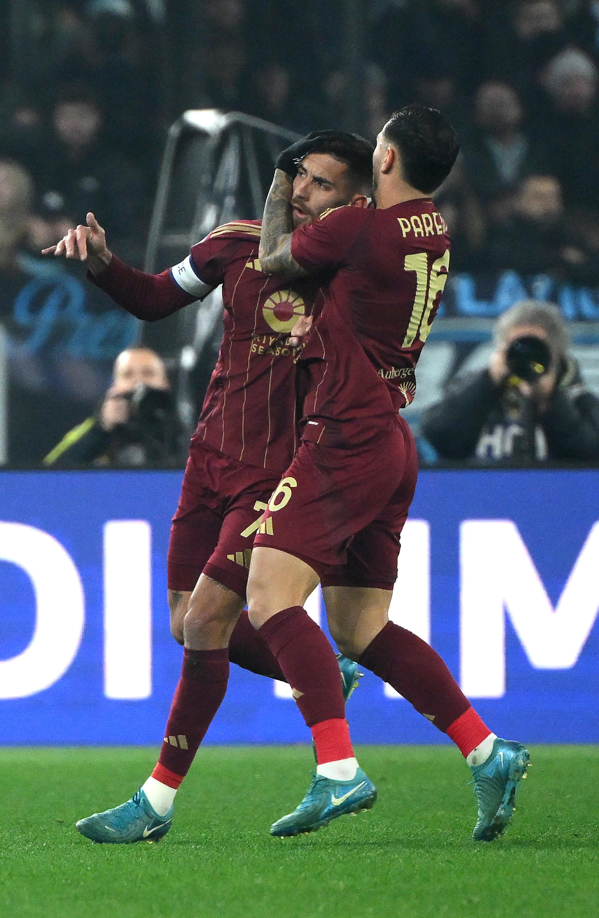 关于罗马尼亚主场大胜匈牙利，晋级前景大好的信息