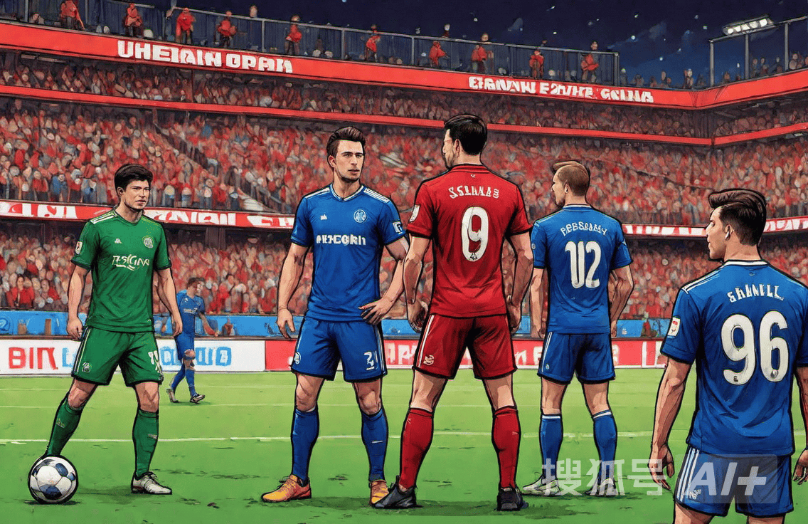 汉诺威客场击败沙尔克，取得赛季首胜的简单介绍