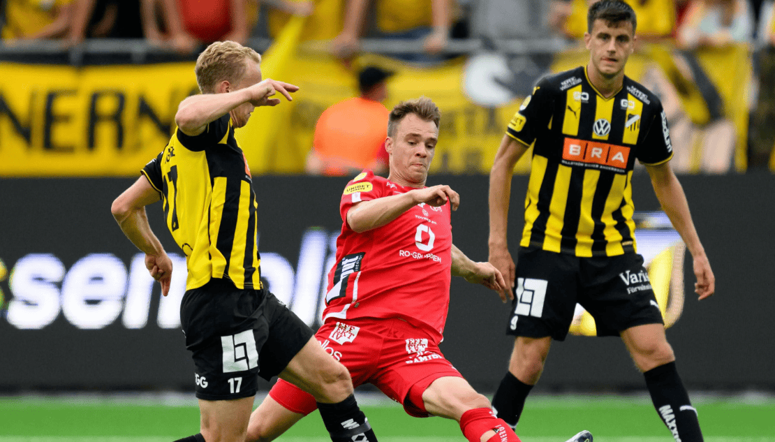 汉堡队要稳扎稳打才能赢得胜利