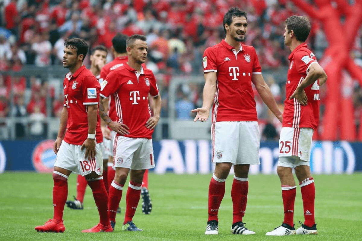 莱比锡红牛主场不敌对手，遭遇失利的简单介绍