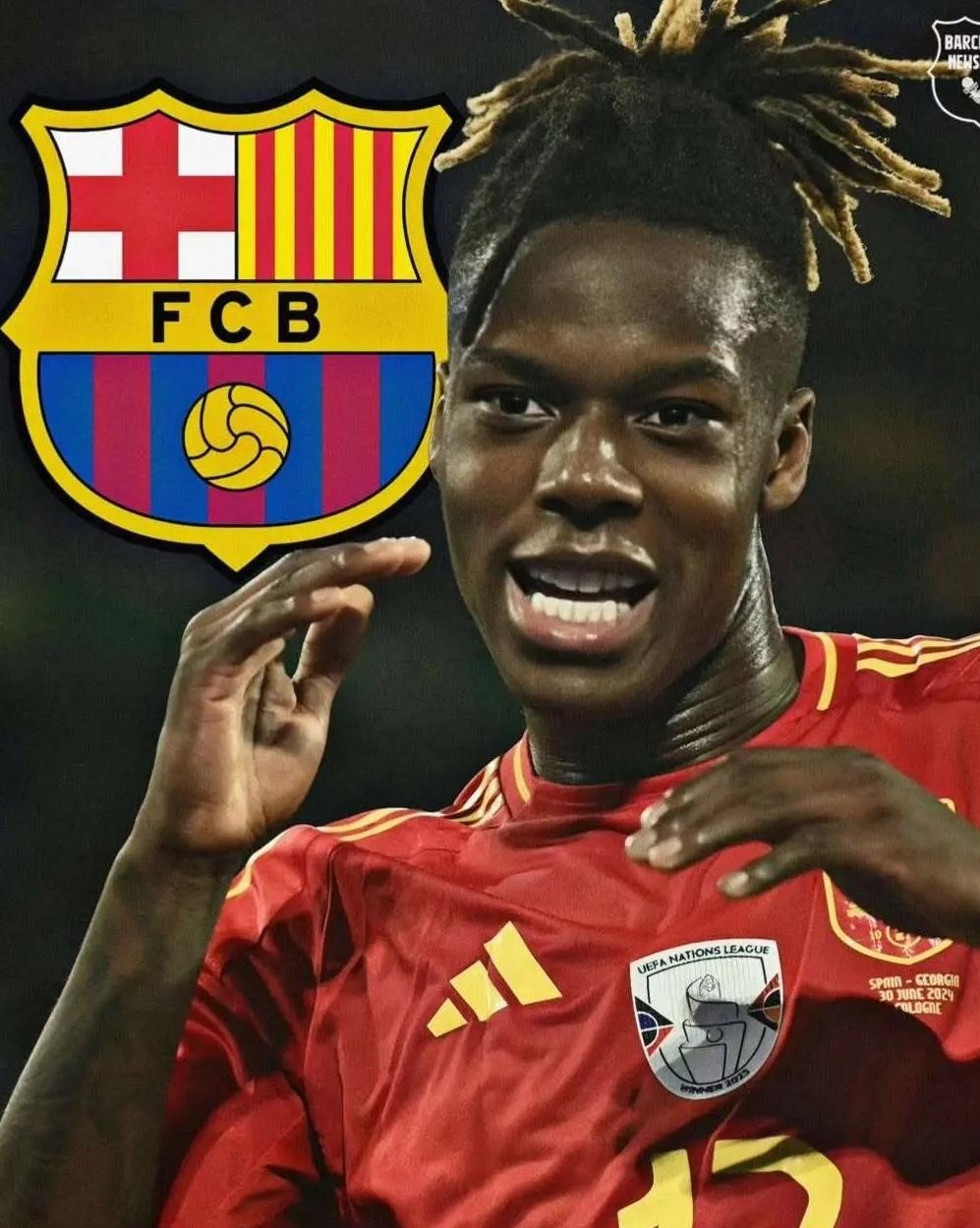 巴萨胜利难掩痛苦，战意不减