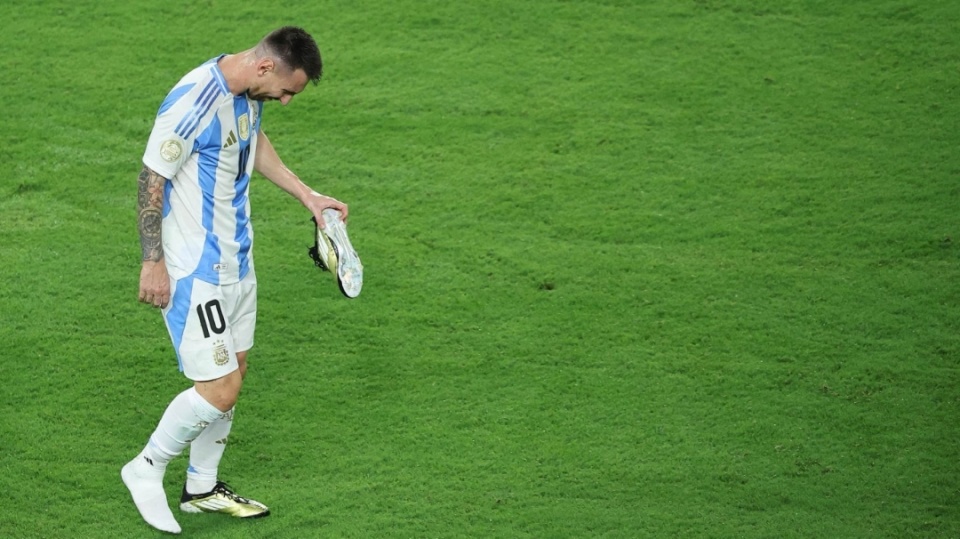 梅西在比赛中彪炳夺目,助巴塞球队获胜 梅西在比赛中彪炳夺目,助巴塞球队获胜