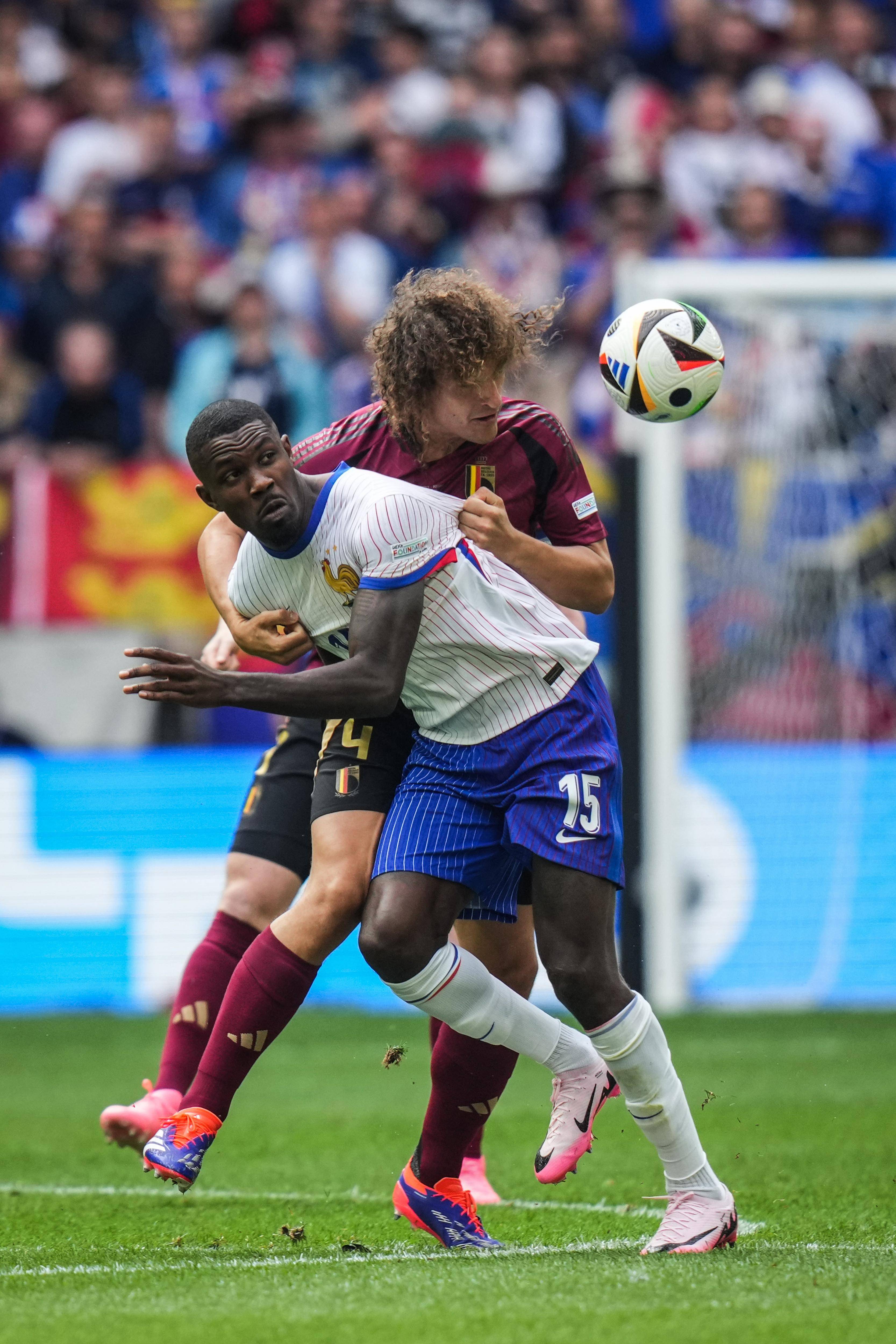 包含战绩不俗,欧洲国家足球队备受瞩目的词条 包含战绩不俗,欧洲国家足球队备受瞩目的词条