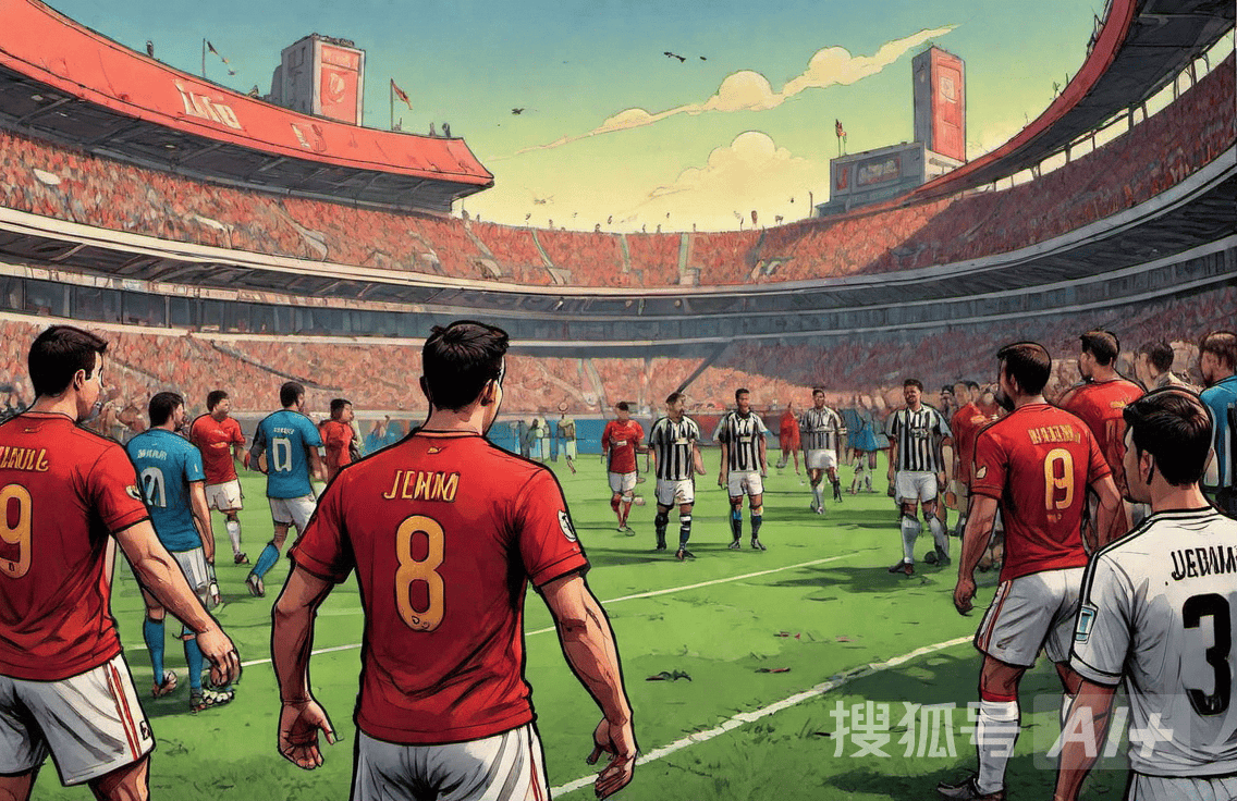 尤文图斯vs罗马：双方实力对比谁更胜一筹？的简单介绍