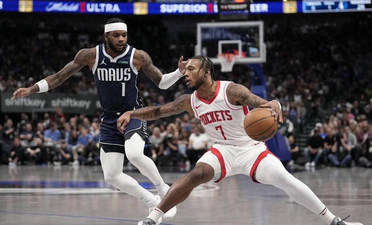 太阳队主教练表示对阵火箭将有新进攻战术 太阳队主教练表示对阵火箭将有新进攻战术