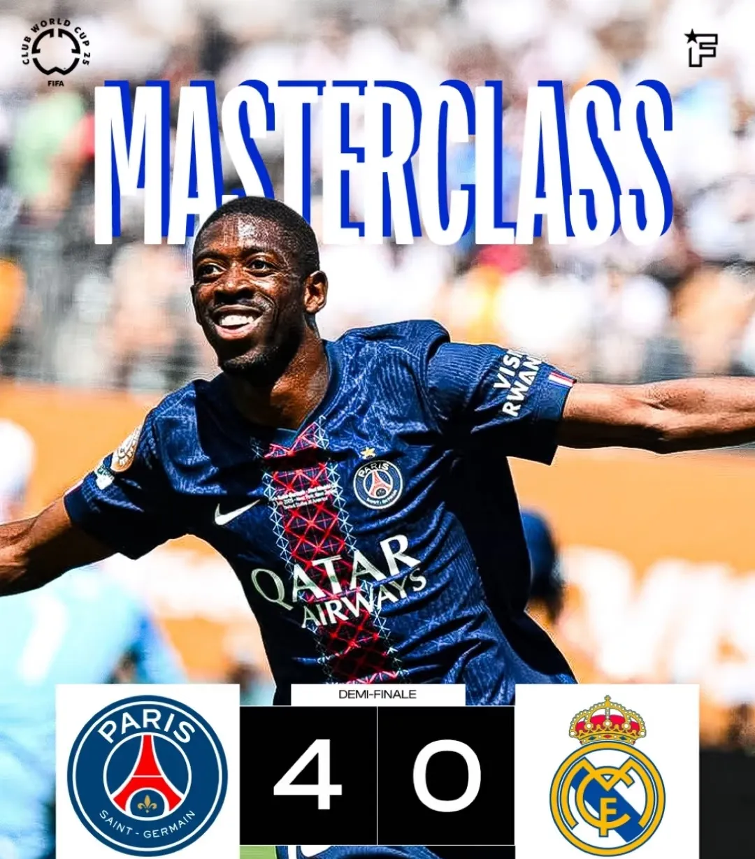 巴黎圣日耳曼客场告捷,实现完美胜利 巴黎圣日耳曼客场告捷,实现完美胜利