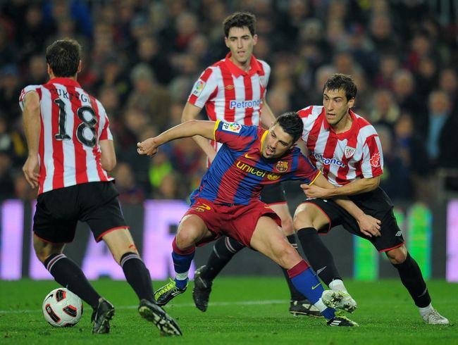 格兰纳达挑战毕尔巴鄂,力争绝杀反超的简单介绍 格兰纳达挑战毕尔巴鄂,力争绝杀反超的简单介绍