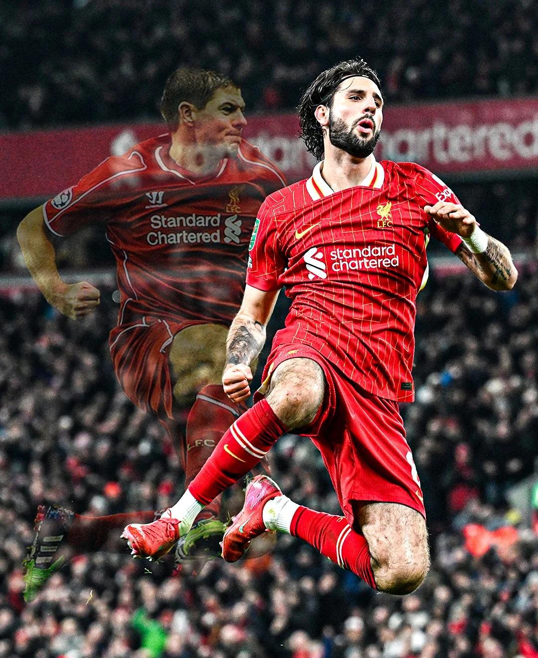 利物浦客场大胜提升排名迎接挑战