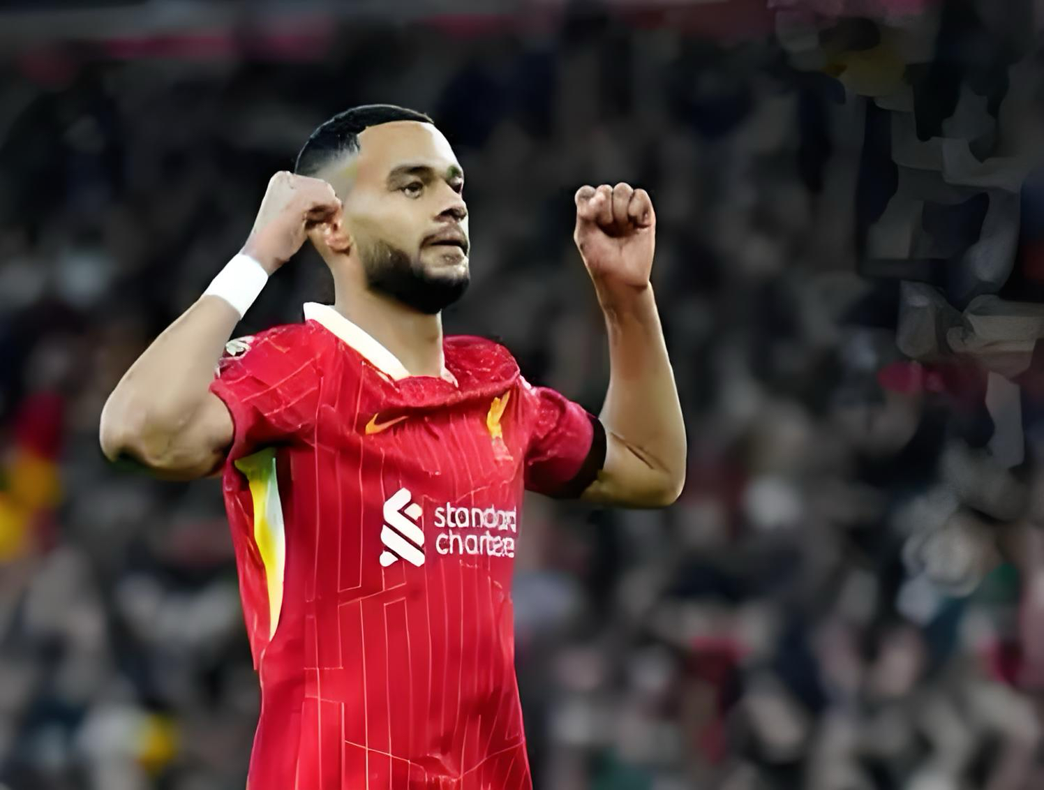 利物浦客场大胜提升排名迎接挑战