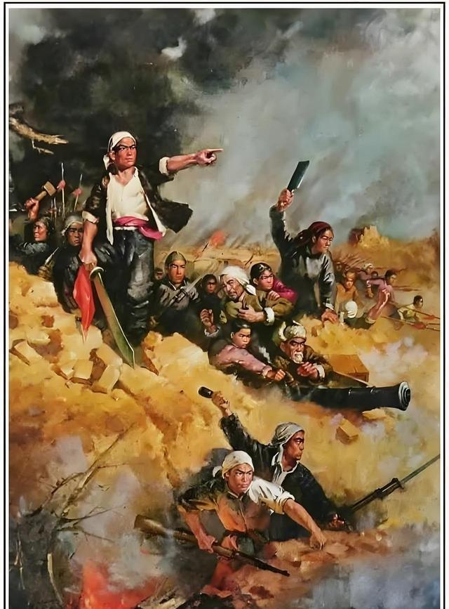 艰难拼搏：强队互相激烈对抗的简单介绍