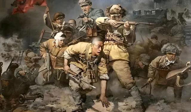 艰难拼搏：强队互相激烈对抗的简单介绍