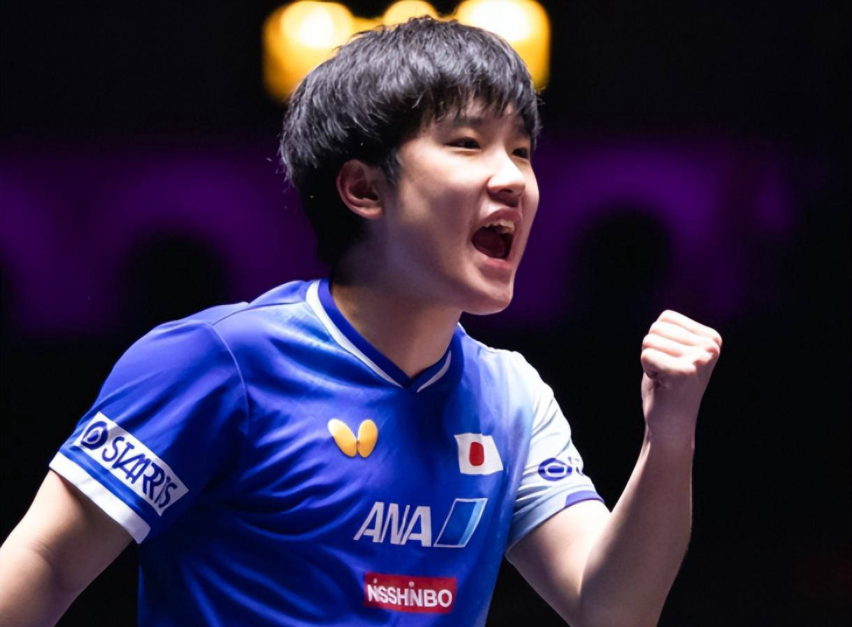 关于瑞典队绝杀葡萄牙队,张本智和状态火热的信息 关于瑞典队绝杀葡萄牙队,张本智和状态火热的信息