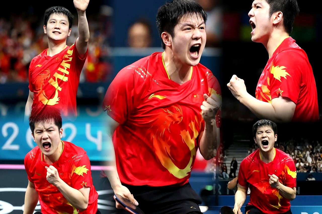 东道主运动员表现抢眼,挑战世界强队的简单介绍 东道主运动员表现抢眼,挑战世界强队的简单介绍