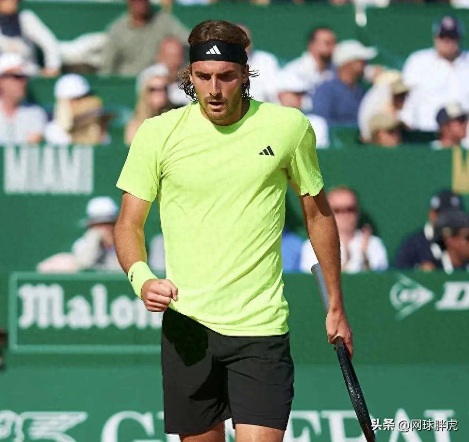 包含戴维斯杯翻盘美网，西西帕斯点燃赛场的词条