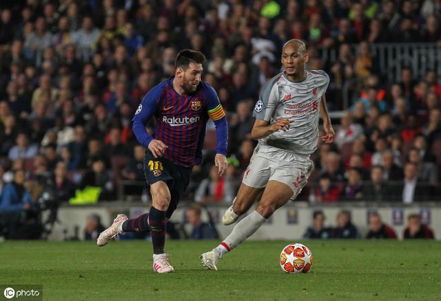 瑞典逆转利物浦，梅西三分雨点燃全场的简单介绍