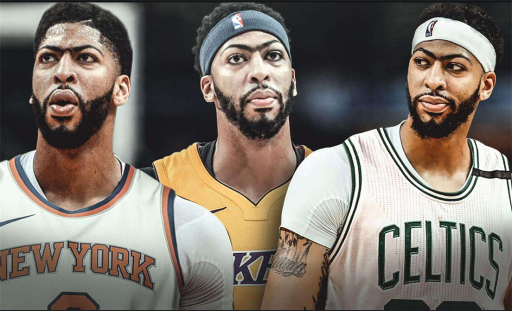 猛龙险胜上海队，浓眉哥统治全场