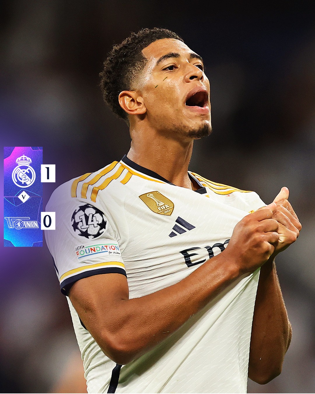 丹麦绝杀拜仁,贝林厄姆状态火热 丹麦绝杀拜仁,贝林厄姆状态火热