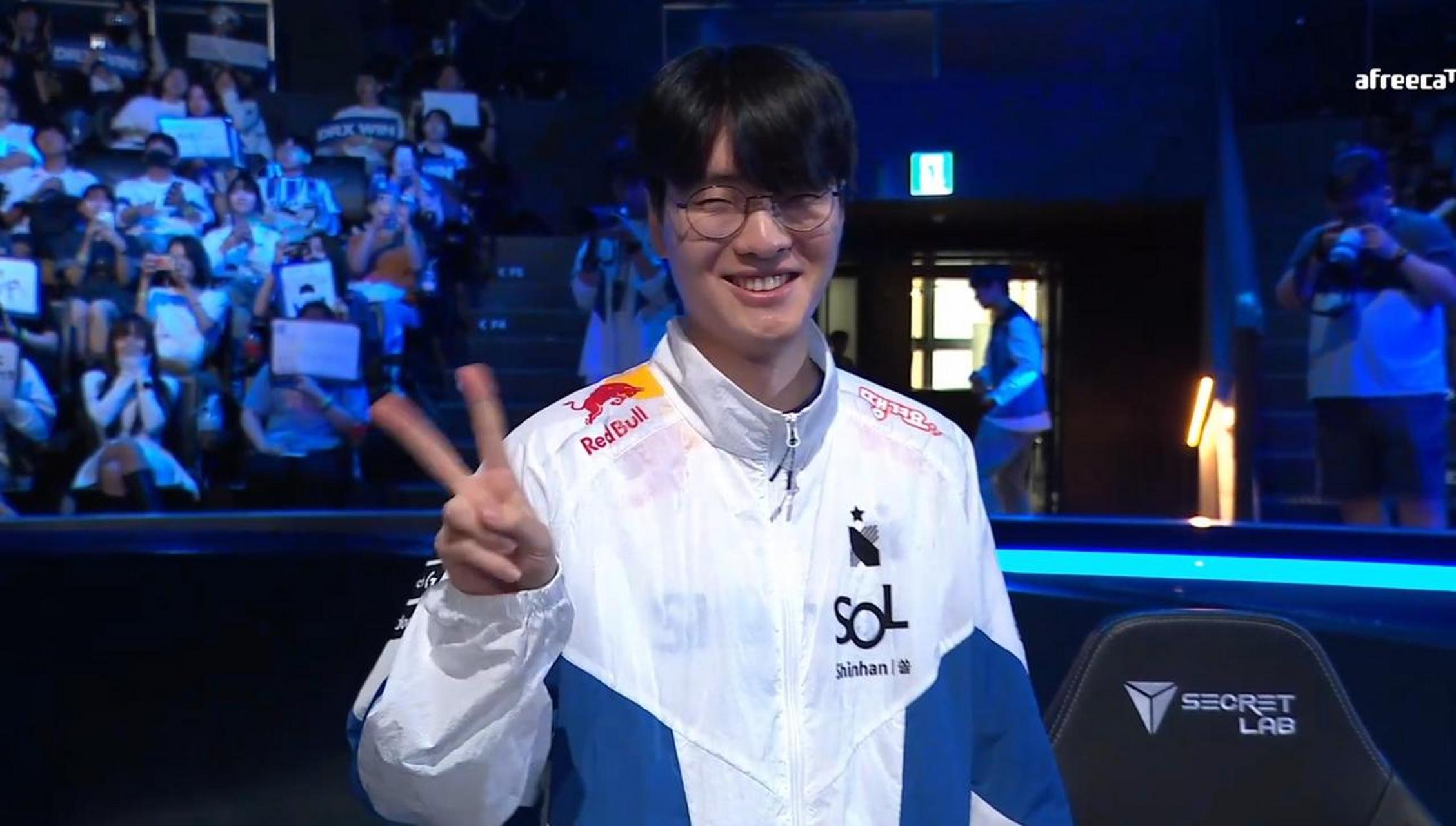 DRX爆冷XL，Rascal一己之力扛起全队的简单介绍