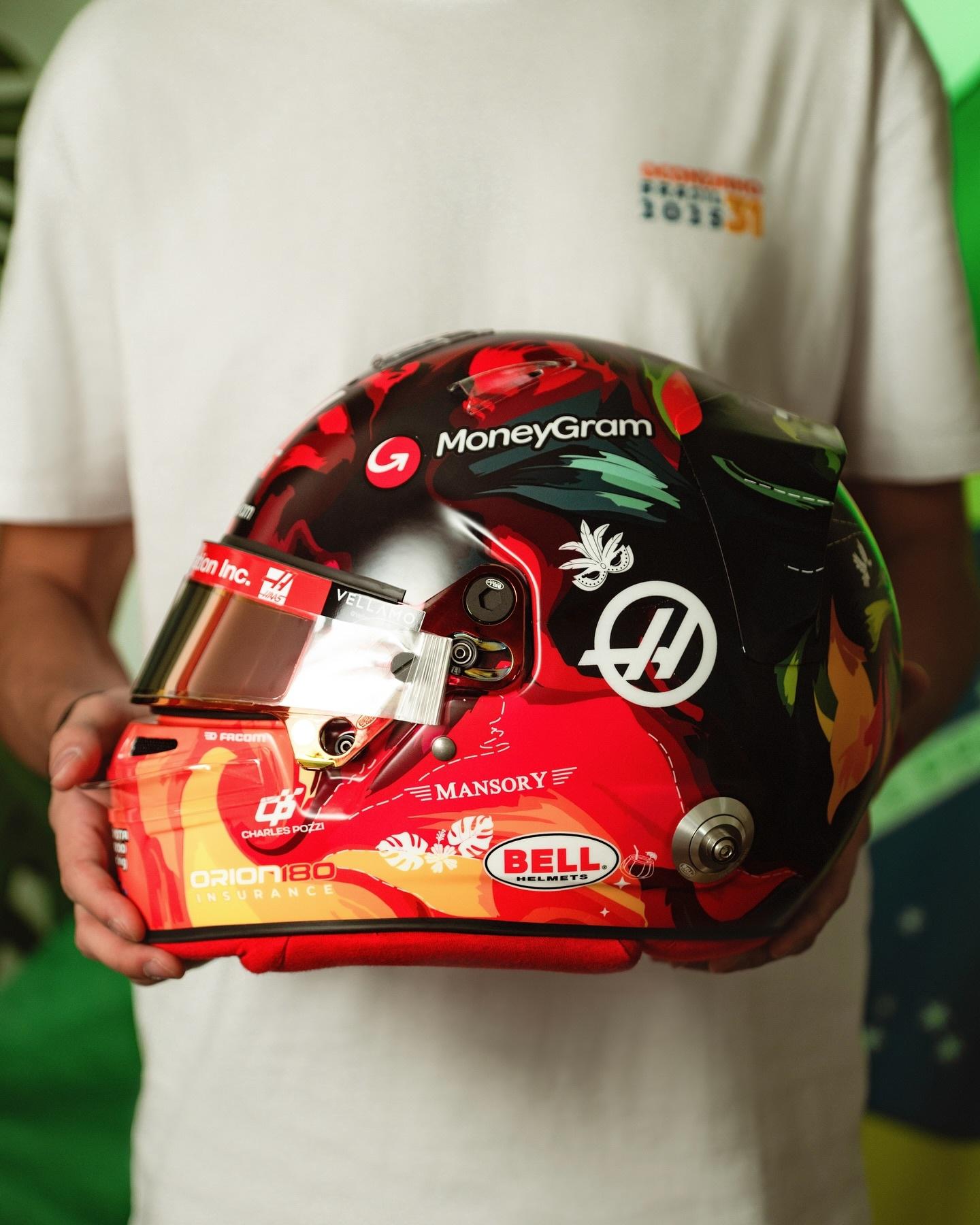 哈斯车队险胜索伯车队,汉密尔顿统治全场的简单介绍 哈斯车队险胜索伯车队,汉密尔顿统治全场的简单介绍