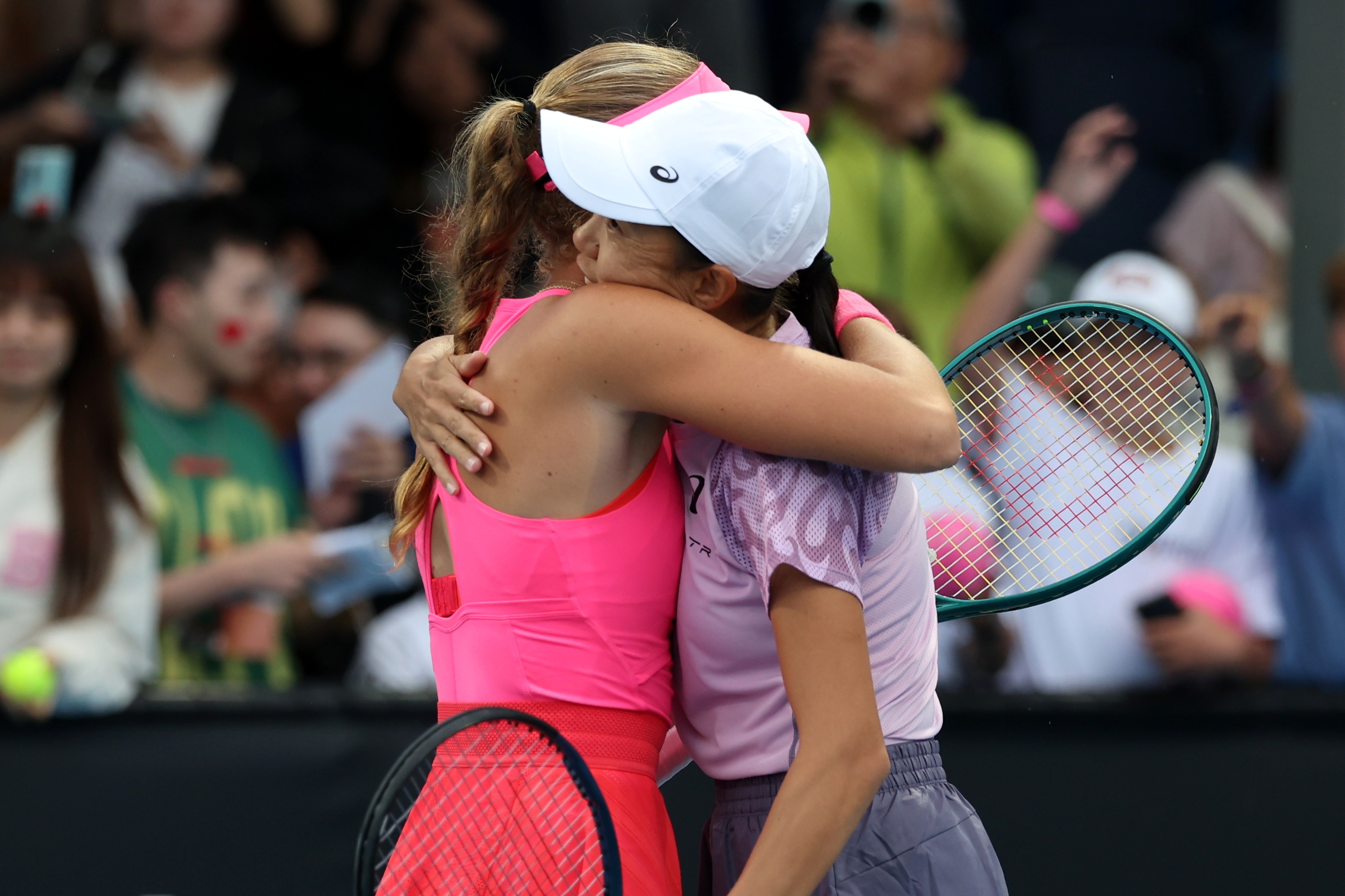 关于戴维斯杯完胜澳网，鲁德惊艳四座的信息